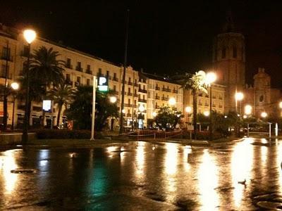 VALENCIA. LA CIUDAD DE LA LUZ