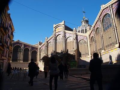 VALENCIA. LA CIUDAD DE LA LUZ