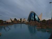 VALENCIA. LA CIUDAD DE LA LUZ