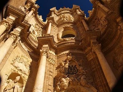 VALENCIA. LA CIUDAD DE LA LUZ