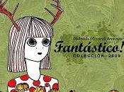 Fantástico Colección 2009