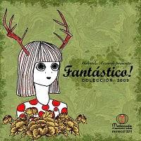 Fantástico Colección 2009