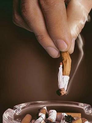 El nicotinazo