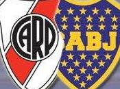 River Plate Boca Juniors