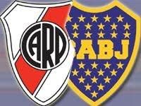 River Plate - Boca Juniors