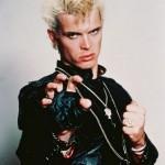 Billy Idol