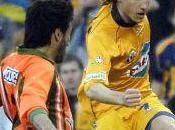 Franzoia será tercer refuerzo
