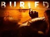 Cartel primer trailer Buried