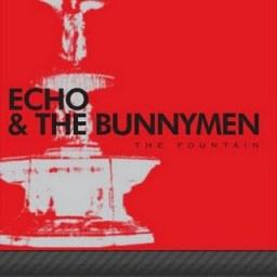 El Espiario: Echo and the Bunnymen
