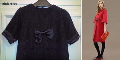 ¿Cómo me lo pongo?: Doble vida