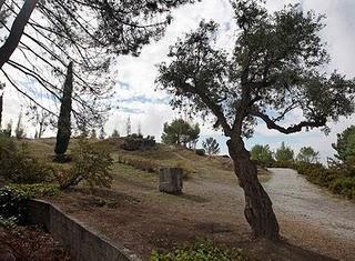 Nueva vía para recuperar los restos de García Lorca