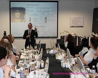 Beauty Class de Helena Rubinstein