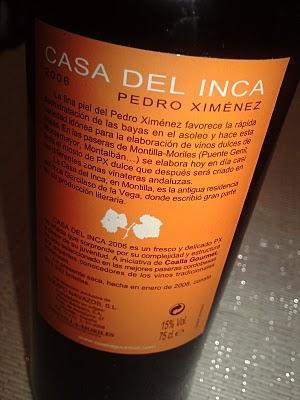 Vinos para navidades sin crisis Vinos para navidades sin crisis