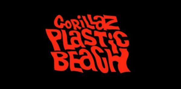 Gorillaz + Plastic Beach