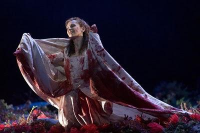 Lucias del siglo XX y XXI (9) - Natalie Dessay