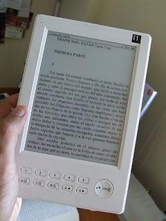 e-reader