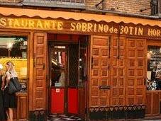 Casa Botín