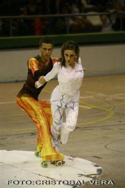 Resultados Campeonato de España Senior