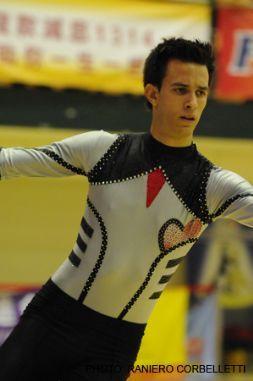 2 Medallas en artístico en los World Games