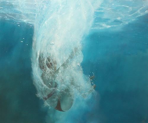 Eric Zener.