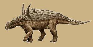Struthiosaurus