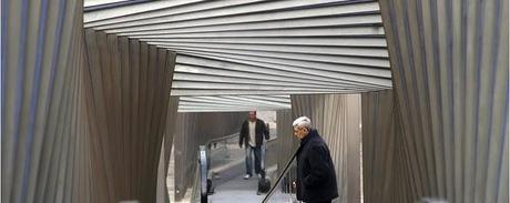 Nueva web Roberto Ercilla Arquitectura Nueva web Roberto Ercilla Arquitectura