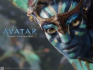 Avatar- 2009- James Cameron, una de las más caras de la historia del cine.