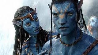 Avatar- 2009- James Cameron, una de las más caras de la historia del cine.