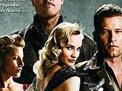 Bastardos gloria Tarantino- 2009