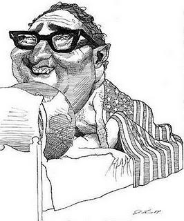 Copulando con el mundo