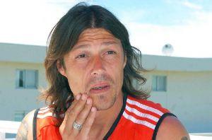 Almeyda ''Los chicos quieren vivir el River de antes''