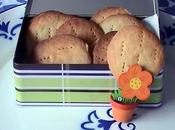 Galletas María artesanas