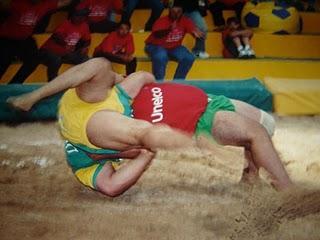 Valle Guerra: La cuna de la lucha canaria Valle Guerra: La cuna de la lucha canaria