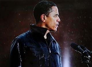 OBAMA: DE LA ILUSIÓN A LA DURA REALIDAD.