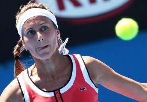 El sueño de Dulko terminó en tercera ronda