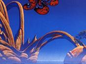 Pandora Avatar Anima Sueños Dibujados Roger Dean para