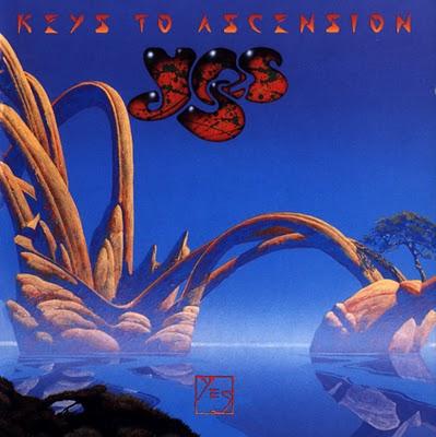 La Pandora de Avatar Anima los Sueños Dibujados de Roger Dean para YES