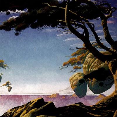 La Pandora de Avatar Anima los Sueños Dibujados de Roger Dean para YES