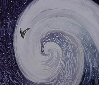 ¡Qué mundo tan extraño!