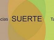 ¡Muchísima suerte!