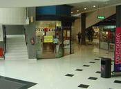 centro comercial Rosales renueva oferta
