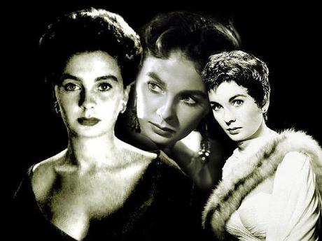 Jean Simmons ha fallecido a los 80 años