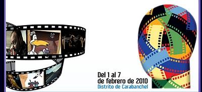 La XXX Semana de cine español de Carabanchel entrega el premio Puente de Toledo a Mercedes Sampietro