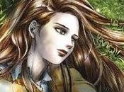 Crepúsculo tendrá versión comic