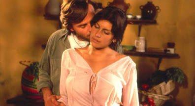 Cuando el cielo es azul