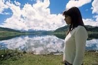 Cuando el cielo es azul