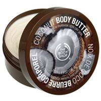 Mantecas corporales de The Body Shop