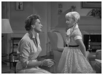 + DE 1001 FILMS: 1033 - The bad seed