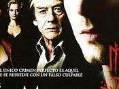 Crítica "Los Crímenes Oxford" ("The Oxford Murders" España Inglaterra Francia 2008)