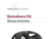 Renacimiento. Kenzaburo